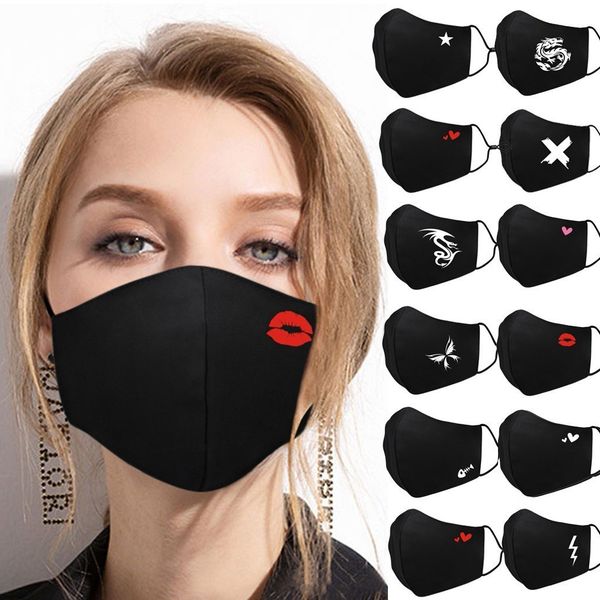 dust-proof for men smog-washable cover and women adults face mask fashion mascarilla algodon reutilizable masque
dust-proof for men smog-washable cover and women adults face mask fashion mascarilla algodon reutilizable masque