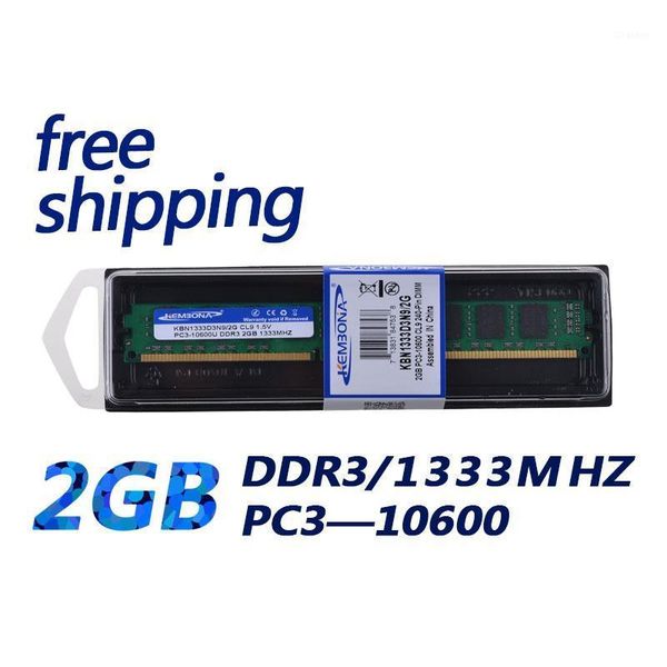 rams kembona brand sealed ddr3 1333mhz pc3 10600 2gb deskram memory full compatible1
rams kembona brand sealed ddr3 1333mhz pc3 10600 2gb deskram memory full compatible1