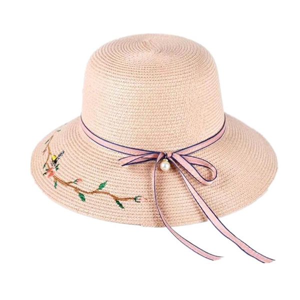 summer straw hat women big wide brim beach hat sun hat foldable sun block uv protection panama bone chapeu feminino sqcana pingtoy, Black;white
summer straw hat women big wide brim beach hat sun hat foldable sun block uv protection panama bone chapeu feminino sqcana pingtoy, Black;white
