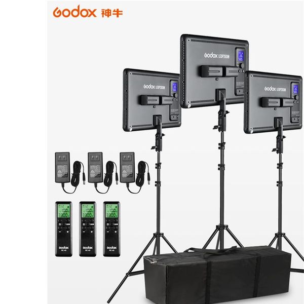 flash heads 3pcs godox ledp260c ultra-thin 30w 3300-5600k led video light panel lamp with 2m stand for studio lights
flash heads 3pcs godox ledp260c ultra-thin 30w 3300-5600k led video light panel lamp with 2m stand for studio lights