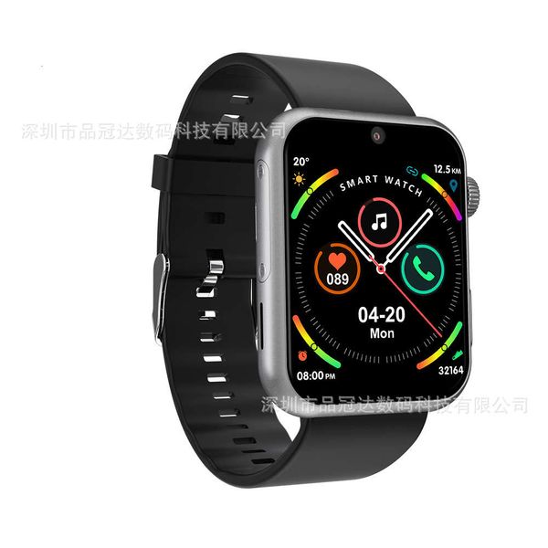 pinguanda 4g android smart watch dual camera heart rate s888app download bluetooth wifi gps all netcom dm20
pinguanda 4g android smart watch dual camera heart rate s888app download bluetooth wifi gps all netcom dm20