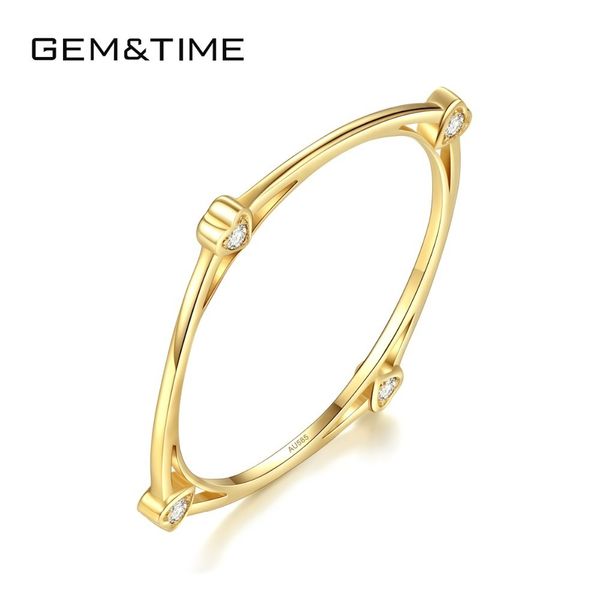 gem&time 4 love heart round solid 14k gold rings for women wedding engagement fine jewelry real yellow gold anillos au585 r14003 y19052301, Slivery;golden
gem&time 4 love heart round solid 14k gold rings for women wedding engagement fine jewelry real yellow gold anillos au585 r14003 y19052301, Slivery;golden