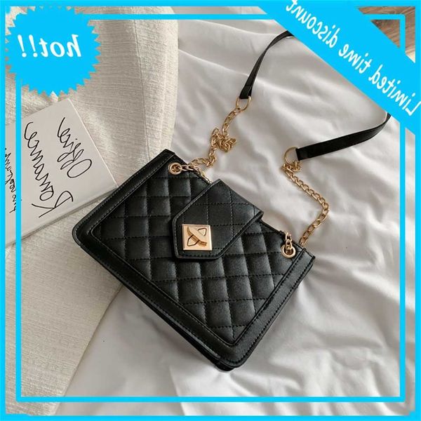 ins super fire western style women's 2019 new korean fashion lingge versatile chain one shoulder small square bag
ins super fire western style women's 2019 new korean fashion lingge versatile chain one shoulder small square bag