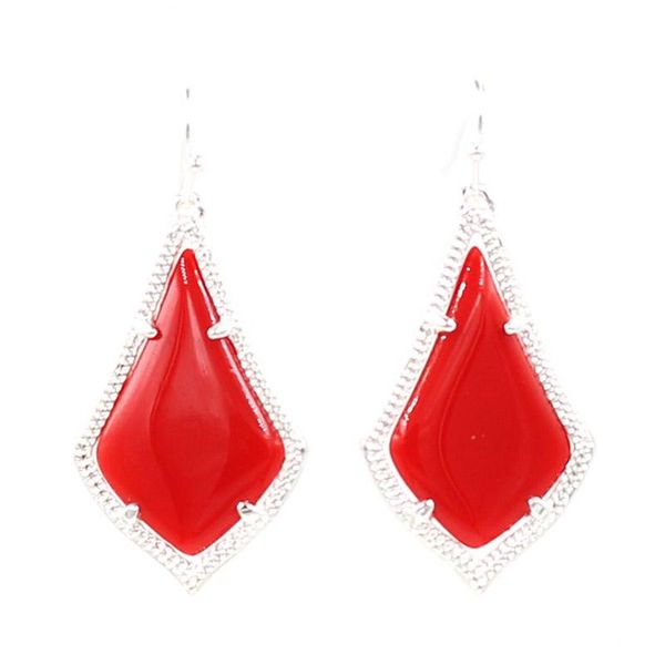 dangle & chandelier super light 3d solid red color acrylic inlay water drop cooper earrings women fashion gold pink wholesale, Silver
dangle & chandelier super light 3d solid red color acrylic inlay water drop cooper earrings women fashion gold pink wholesale, Silver