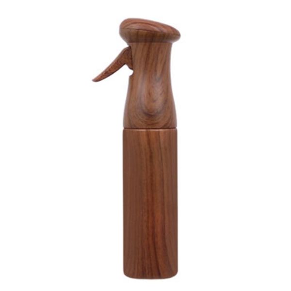 brown barber hairdressing empty spray bottle special pattern salon hair styling refillable mist hair styling accessories
brown barber hairdressing empty spray bottle special pattern salon hair styling refillable mist hair styling accessories