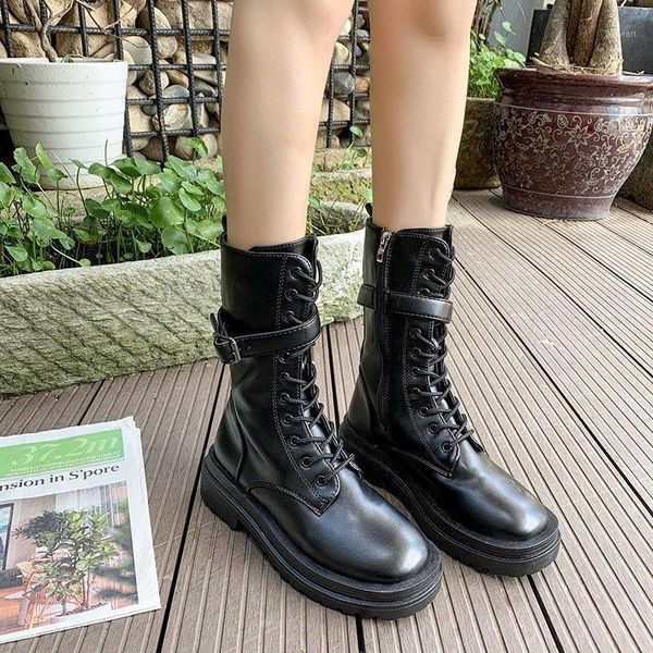 boots women flat motorcycle casual 2021 winter shoes ladies leather ankle booties woman non slip snow boot female shoe1, Black
boots women flat motorcycle casual 2021 winter shoes ladies leather ankle booties woman non slip snow boot female shoe1, Black