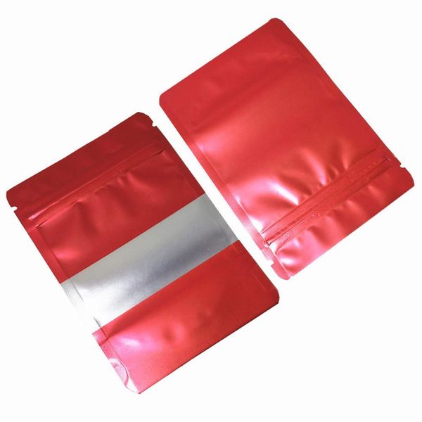100pcs lot doypack matte red window aluminum foil zipper packing bags coffee powder tea nuts mylar ziplock packaging pouches h bbydow
100pcs lot doypack matte red window aluminum foil zipper packing bags coffee powder tea nuts mylar ziplock packaging pouches h bbydow