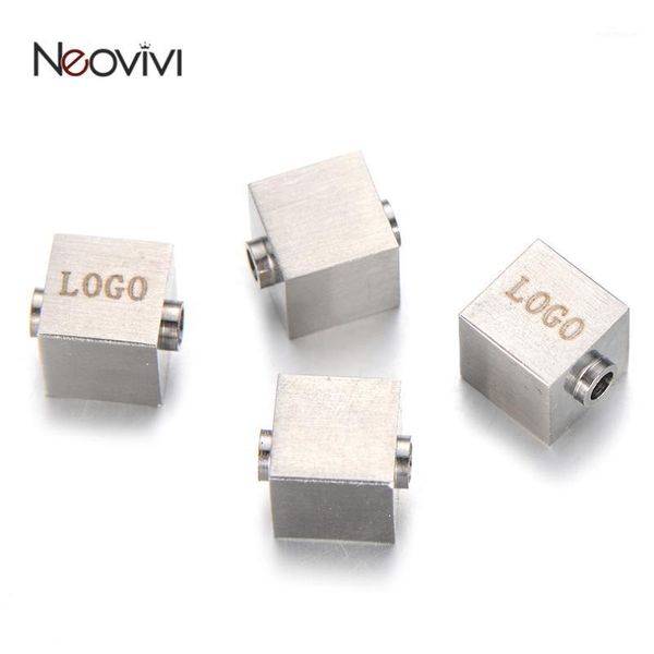 other neovivi engrave name spacer bead stainless steel original custom connector for jewelry making diy bracelet accessories1
other neovivi engrave name spacer bead stainless steel original custom connector for jewelry making diy bracelet accessories1