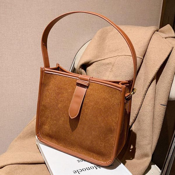 corduroy small tote bags for women 2021 brand women's designer shoulder bag ladies fashion handbag lady high capacity bucket bag
corduroy small tote bags for women 2021 brand women's designer shoulder bag ladies fashion handbag lady high capacity bucket bag