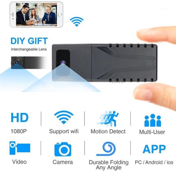 jozuze hd 1080p diy portable wifi ip mini camera p2p wireless micro webcam camcorder video recorder support remote view tf card1
jozuze hd 1080p diy portable wifi ip mini camera p2p wireless micro webcam camcorder video recorder support remote view tf card1