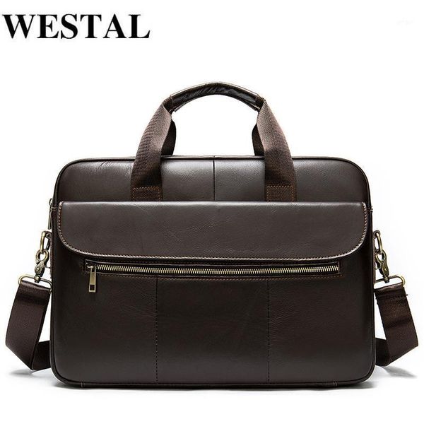 westal men's bag men's briefcase office bags for men bag man's genuine leather 15 inch lapbags male tote briefcase handbag1
westal men's bag men's briefcase office bags for men bag man's genuine leather 15 inch lapbags male tote briefcase handbag1