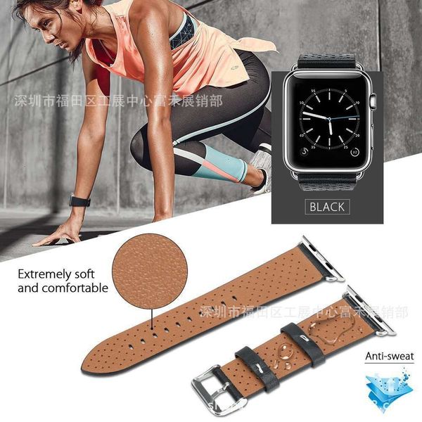 suitable for i watch crazy horse leather wri
suitable for i watch crazy horse leather wri