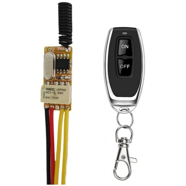 3.7v mini rf remote switch 433 315 4.2v 4.5v 5v 6v 7.4v 9v 12v small relay contact wireless switches no com nc relay contact ask
3.7v mini rf remote switch 433 315 4.2v 4.5v 5v 6v 7.4v 9v 12v small relay contact wireless switches no com nc relay contact ask
