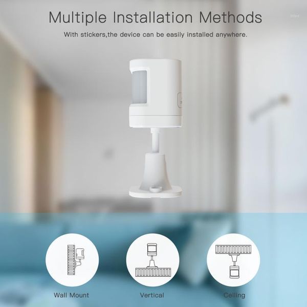 tuya alarm system with wireless wifi doorbell function 2pcs outdoor doorbell + 1pcs indoor chime with led 58 ringtones work1
tuya alarm system with wireless wifi doorbell function 2pcs outdoor doorbell + 1pcs indoor chime with led 58 ringtones work1