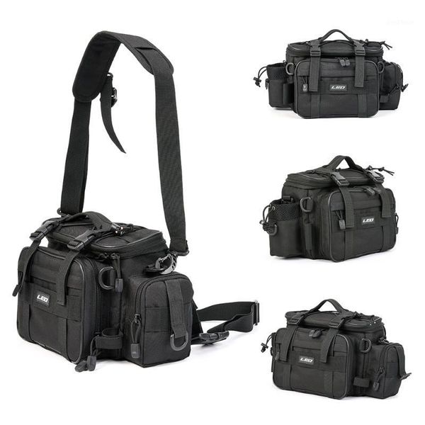 multifunctional outdoor sport single shoulder bag crossbody bag waist pack utility storage tackle for fishing hiking camping1
multifunctional outdoor sport single shoulder bag crossbody bag waist pack utility storage tackle for fishing hiking camping1