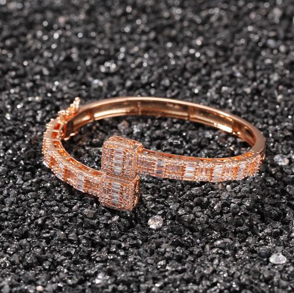 hip hop cuff bangles fashion men copper jewelry gold plated ethiopian african bracelets bangles for men, Black
hip hop cuff bangles fashion men copper jewelry gold plated ethiopian african bracelets bangles for men, Black