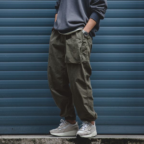 streetwear cargo for men pocket track corridors legging overalls loose ropa hombre pants 77gu, Black
streetwear cargo for men pocket track corridors legging overalls loose ropa hombre pants 77gu, Black