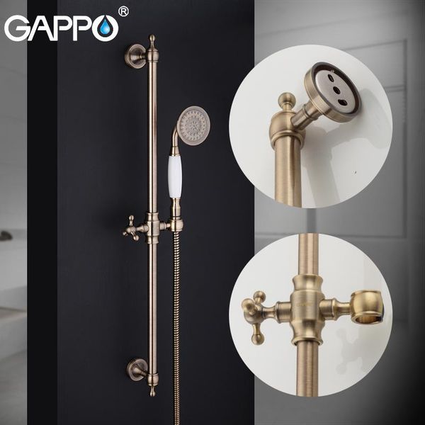 gappo shower faucet bath shower set waterfall wall mixer bathroom brass rain bathroom faucet set grifo luxury bronze mixer taps bbyjmg
gappo shower faucet bath shower set waterfall wall mixer bathroom brass rain bathroom faucet set grifo luxury bronze mixer taps bbyjmg
