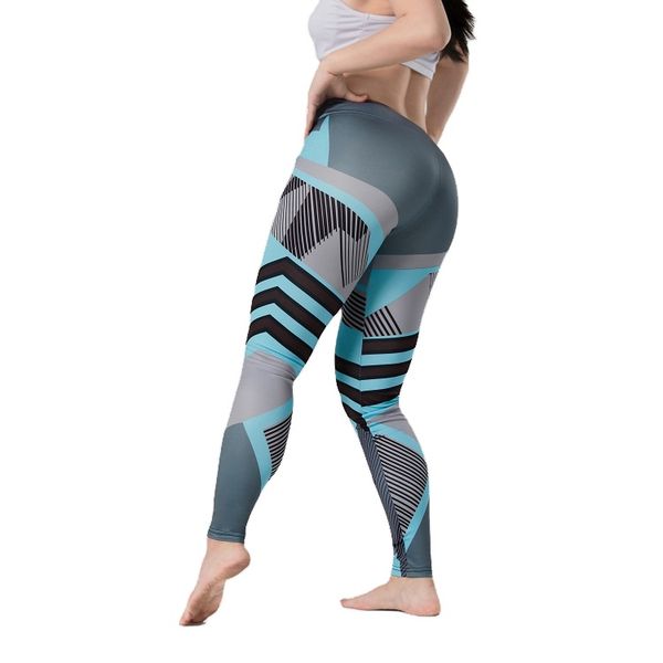 women's yoga pants women sports yoga high waist seamless nylon spandex leggings workout print yoga pants, Black;white
women's yoga pants women sports yoga high waist seamless nylon spandex leggings workout print yoga pants, Black;white