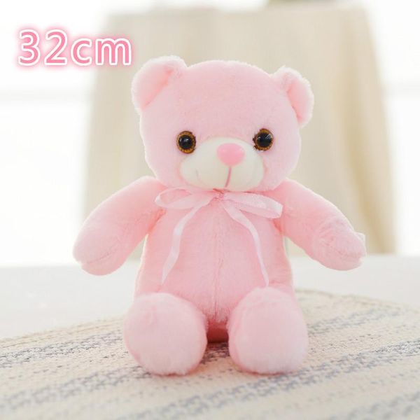 50cm colorful luminous teddy dog led light plush pillow cushion kids toys stuffed animal doll birthday gift for child jllayd
50cm colorful luminous teddy dog led light plush pillow cushion kids toys stuffed animal doll birthday gift for child jllayd