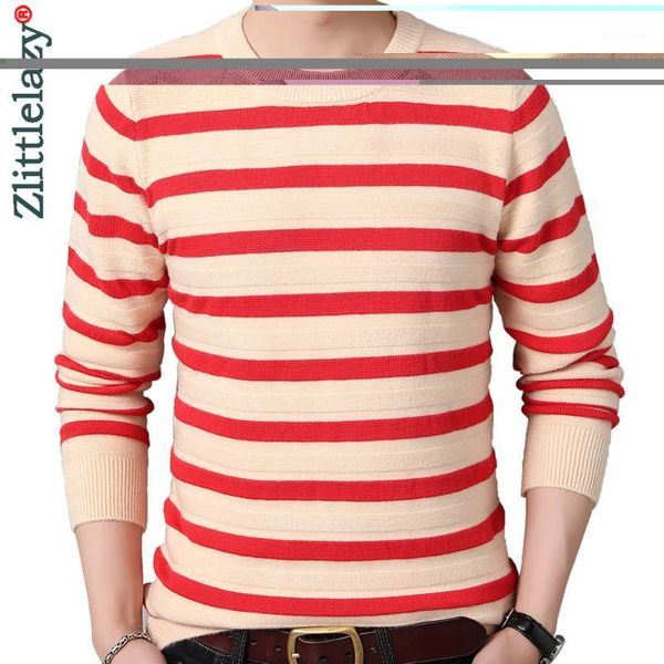 men's sweaters 2021 casual knitted thick sweater men pullover clothing fashion clothes striped knit winter warm mens pullovers 131201, White;black
men's sweaters 2021 casual knitted thick sweater men pullover clothing fashion clothes striped knit winter warm mens pullovers 131201, White;black