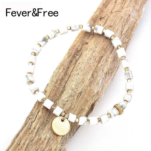 feverfree женщины свадебные украшения аксессуары камнеобрабатывающие strand браслеты boho круглый трехмерный шарм браслет, Black
feverfree женщины свадебные украшения аксессуары камнеобрабатывающие strand браслеты boho круглый трехмерный шарм браслет, Black