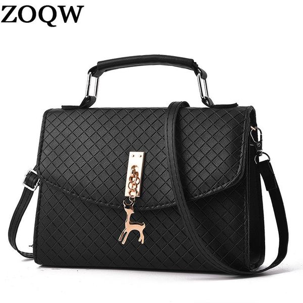 zoqw korean fashion women messgner bags mini flap bag pu leather handbags crossbody shoulder bag female ladies handbag wyq1378
zoqw korean fashion women messgner bags mini flap bag pu leather handbags crossbody shoulder bag female ladies handbag wyq1378