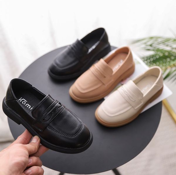 kids fashion shoes new arrival children boys girl british style set foot shoes soft solid color casual shoes, Black;grey
kids fashion shoes new arrival children boys girl british style set foot shoes soft solid color casual shoes, Black;grey