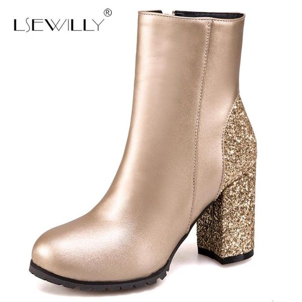 lsewilly high heels shoes woman female round toe boots thick heel platform women shoes zipper ankle boots s483, Black
lsewilly high heels shoes woman female round toe boots thick heel platform women shoes zipper ankle boots s483, Black
