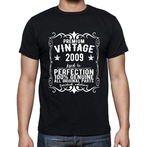 2019 new summer casual men t-shirt premium vintage year 2009 homme t-shirt noir cadeau tshirt sport hooded sweatshirt hoodie
2019 new summer casual men t-shirt premium vintage year 2009 homme t-shirt noir cadeau tshirt sport hooded sweatshirt hoodie