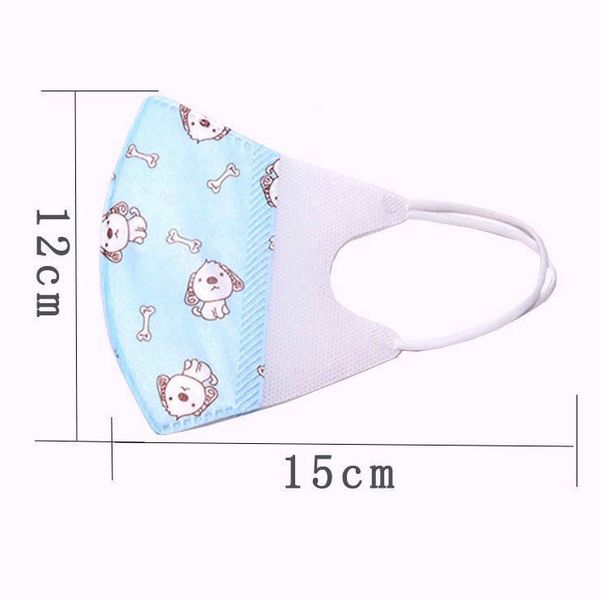 3-ply children 3d layers 3ply 3 kids baby disposable fashionable protective fabric facial face mask
3-ply children 3d layers 3ply 3 kids baby disposable fashionable protective fabric facial face mask
