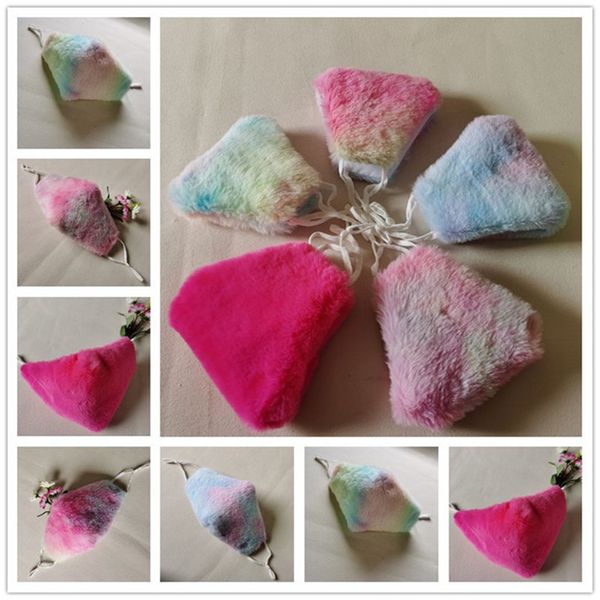 winter warm plush face mask tie dye fashion 3d mouth cover adults outdoor keep warm cycling anti dust mask breathable mouth-muffle e102303
winter warm plush face mask tie dye fashion 3d mouth cover adults outdoor keep warm cycling anti dust mask breathable mouth-muffle e102303