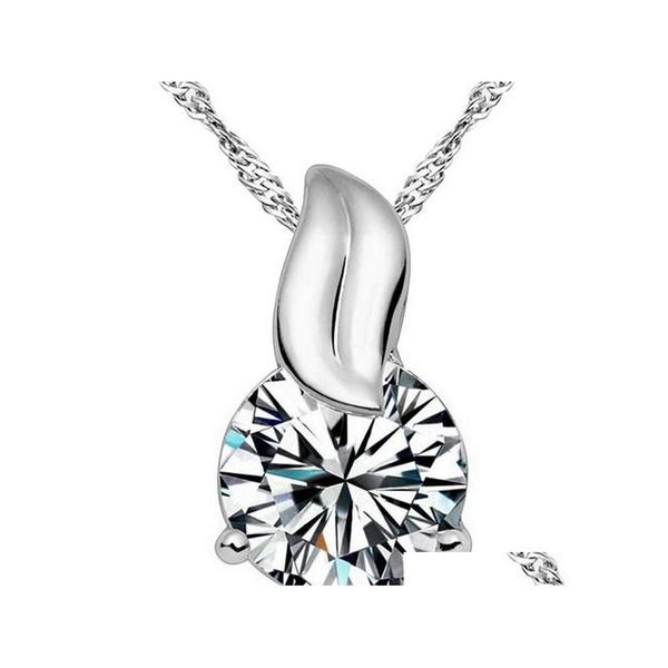 pendant necklace for women grade diamond cubic zircon 925 sterling silver love pendant necklace for wedding dress sets party zyknx
pendant necklace for women grade diamond cubic zircon 925 sterling silver love pendant necklace for wedding dress sets party zyknx
