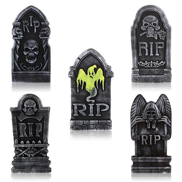 haunted spooky foam 5pcs durable house halloween graveyard decor tombstone decorations for garden outdoor yard indoor
haunted spooky foam 5pcs durable house halloween graveyard decor tombstone decorations for garden outdoor yard indoor