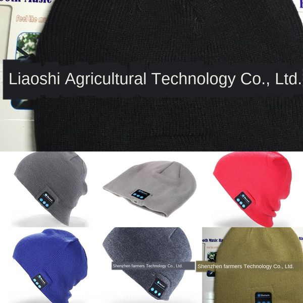 buxbj wireless bluetooth talk stereo knitting wireless bluetooth talk music headset hat stereo knitting music hat headset
buxbj wireless bluetooth talk stereo knitting wireless bluetooth talk music headset hat stereo knitting music hat headset