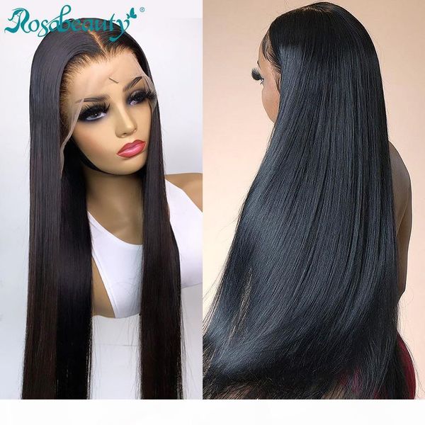 brazilian straight 13x4 lace front human hair wigs pre plucked bleached knots for black women 28 30 inch wig, Black;brown
brazilian straight 13x4 lace front human hair wigs pre plucked bleached knots for black women 28 30 inch wig, Black;brown
