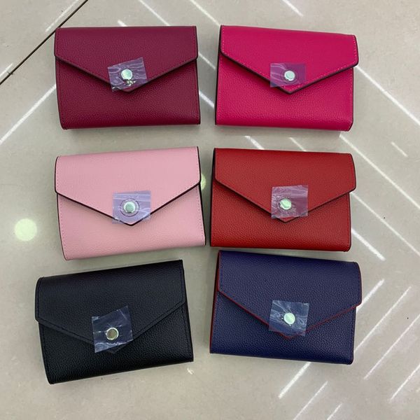 womens purses mini wallets bag card package leather wallet multi color wallet card holder lady purse classic zipper pocket with box purse, Red;black
womens purses mini wallets bag card package leather wallet multi color wallet card holder lady purse classic zipper pocket with box purse, Red;black