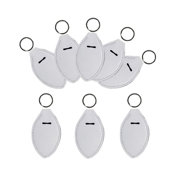 8 shapes sublimation blank hand sanitizer bottle holder diy plain white neoprene key ring lipstick holders cases bag keychains toys hh12507
8 shapes sublimation blank hand sanitizer bottle holder diy plain white neoprene key ring lipstick holders cases bag keychains toys hh12507