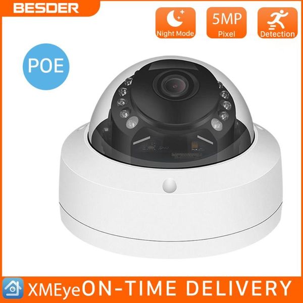 besder hd 5mp audio cctv zoom h.265 1080p security camera mini night vision motorized lens dome ip camera onvif 2.0 p2p xmeye ap
besder hd 5mp audio cctv zoom h.265 1080p security camera mini night vision motorized lens dome ip camera onvif 2.0 p2p xmeye ap