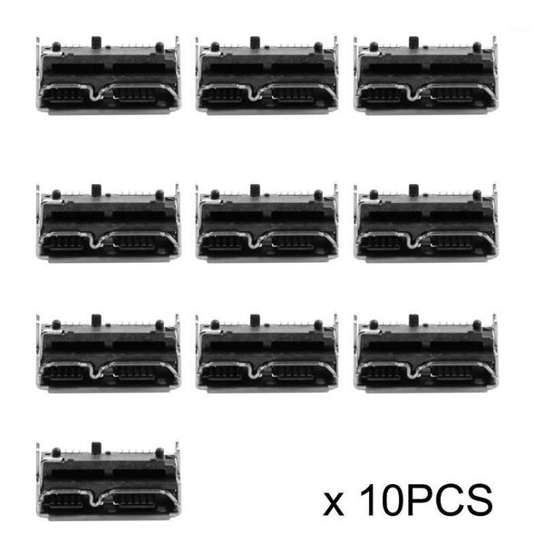 computer cables & connectors xiwai 10pcs micro usb 3.0 10pin female socket receptacle board mount smt type 5.2mm height for hard disk1
computer cables & connectors xiwai 10pcs micro usb 3.0 10pin female socket receptacle board mount smt type 5.2mm height for hard disk1