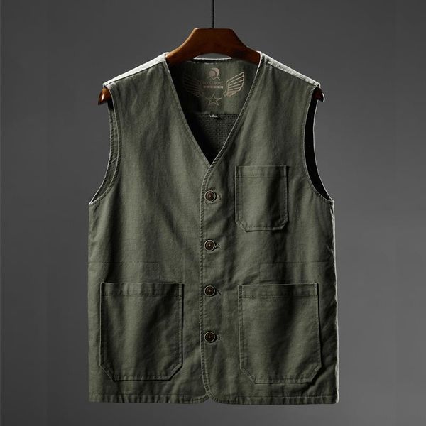 men military waistcoat many pockets vest sleeveless jacket plus size 6xl 7xl 8xl large male travel coat army tactical clothing, Black;white
men military waistcoat many pockets vest sleeveless jacket plus size 6xl 7xl 8xl large male travel coat army tactical clothing, Black;white