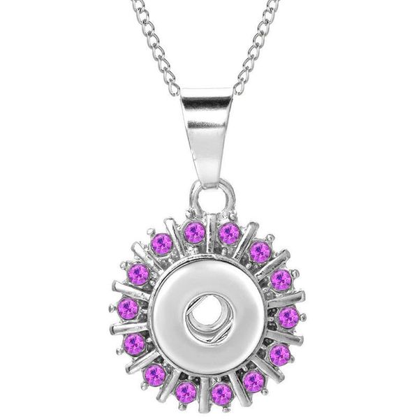 12mm snap jewelry diy charms snap button pendant necklace crystal snap buttons necklaces fashion acc bbyfuo, Silver
12mm snap jewelry diy charms snap button pendant necklace crystal snap buttons necklaces fashion acc bbyfuo, Silver