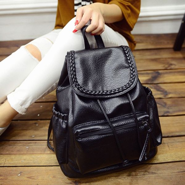 women's 2020 bagbackpack travel bagnew washed leather casual backpack women's trendy pu student bag travel bag ui5y3
women's 2020 bagbackpack travel bagnew washed leather casual backpack women's trendy pu student bag travel bag ui5y3