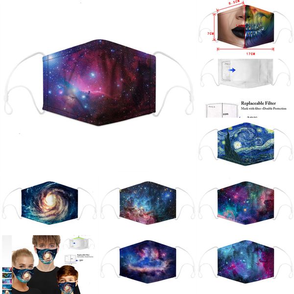 with replaceable pm2.5 filter reusable starry digital print cotton washable breathable dustproof masks anti smog pr o1rxo
with replaceable pm2.5 filter reusable starry digital print cotton washable breathable dustproof masks anti smog pr o1rxo