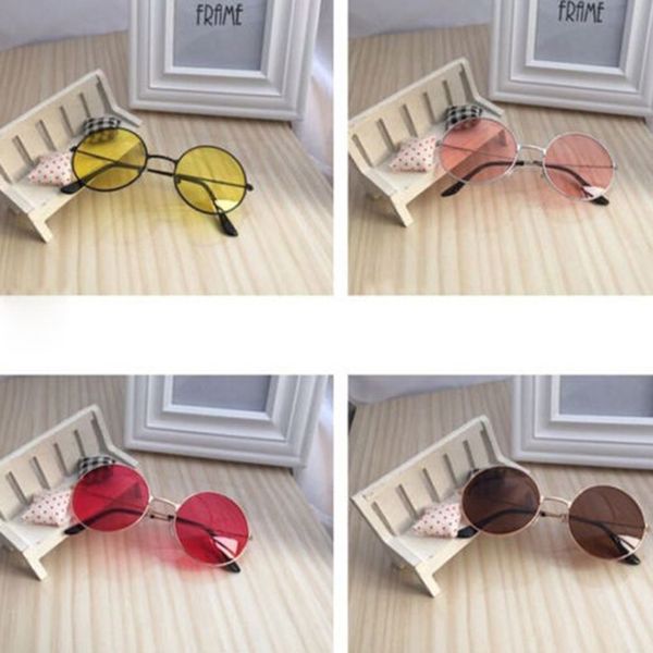 round women new sunglasses retro vintage small brand shades black red metal color sun glasses for female fashion designer2021
round women new sunglasses retro vintage small brand shades black red metal color sun glasses for female fashion designer2021