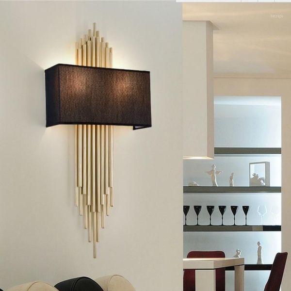 wall lamp modern bedroom beside reading light indoor living room corridor el lighting decoration1
wall lamp modern bedroom beside reading light indoor living room corridor el lighting decoration1