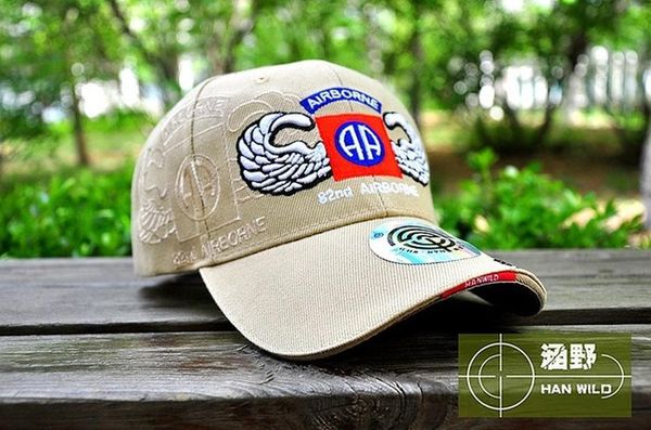 han wild branded army fans caps troops airborne division tennis caps tactical baseball cap casual new leisure hat khaki bbymwf bdehome, Black;green
han wild branded army fans caps troops airborne division tennis caps tactical baseball cap casual new leisure hat khaki bbymwf bdehome, Black;green