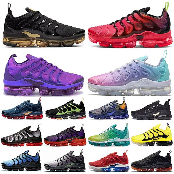 fashion tn plus coquettish purple pastel metallic gold running shoes hyper violet lemon lime women mens trainers outdoor sport sneakers
fashion tn plus coquettish purple pastel metallic gold running shoes hyper violet lemon lime women mens trainers outdoor sport sneakers