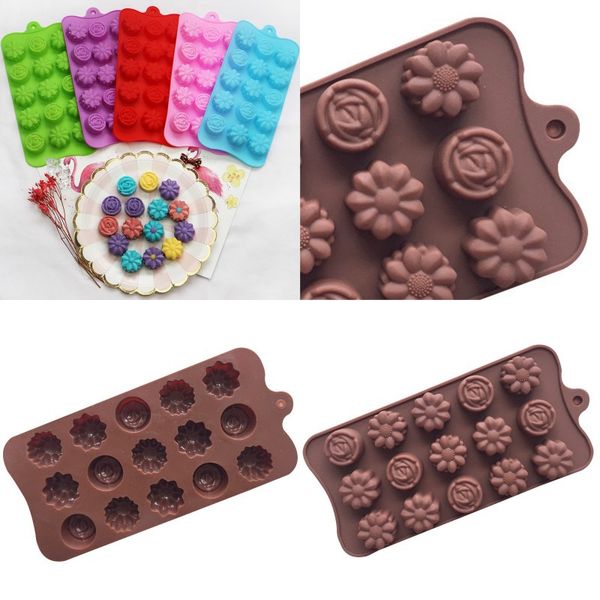 diy flower shape baking moulds 15 gride silicone chocolate mould ice mold household tool blue green red color 1 6mhb e1
diy flower shape baking moulds 15 gride silicone chocolate mould ice mold household tool blue green red color 1 6mhb e1