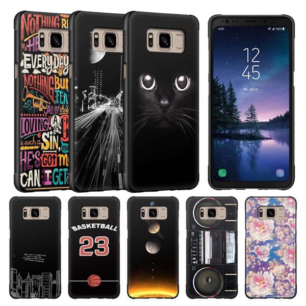 cartoon silicone sheath of samsung galaxy s8, soft back cover of samsung galaxy s8 activevfe1
cartoon silicone sheath of samsung galaxy s8, soft back cover of samsung galaxy s8 activevfe1
